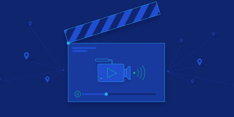 All about live streaming players