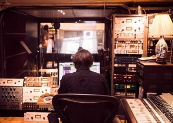 Balancing Creativity And Finance In Music Production