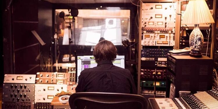 Balancing Creativity And Finance In Music Production