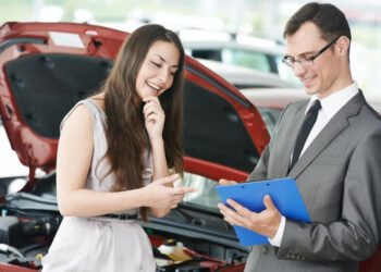 Benefits of a Used Car Dealer