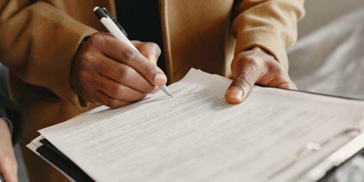 Car Accident Claims