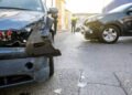 Car Accident in Urban Areas