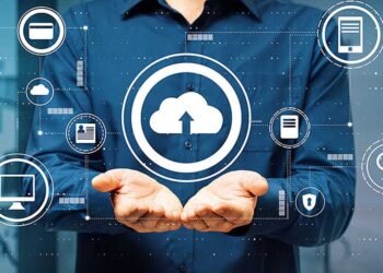 Cloud Computing Services