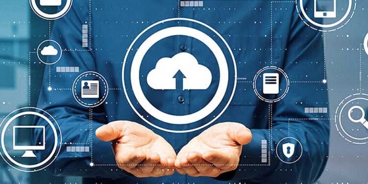 Cloud Computing Services