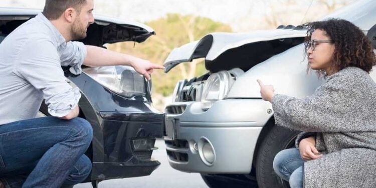 Compensation After a Car Crash