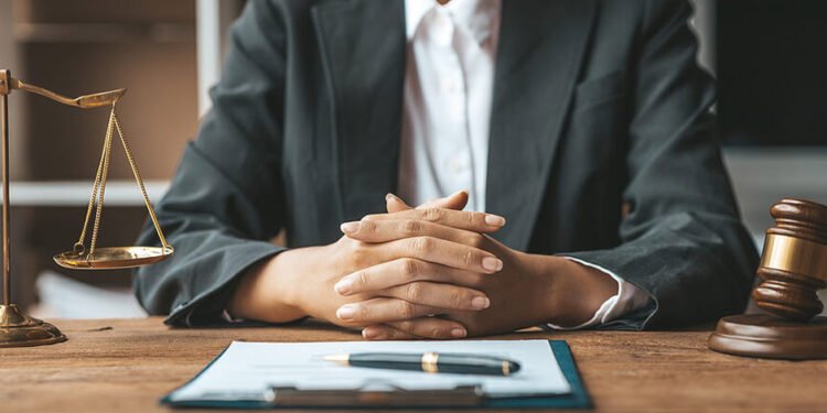 DUI Defense Lawyer