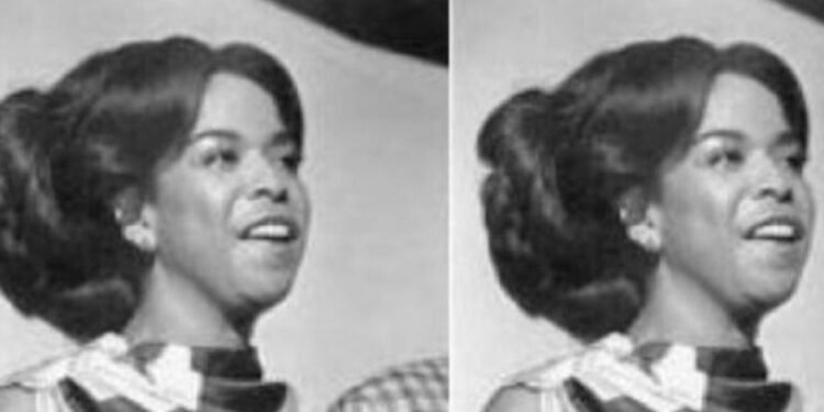 Della Howard Robinson