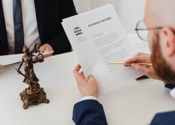 Divorce in California