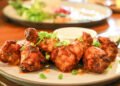 Eggs and Wings