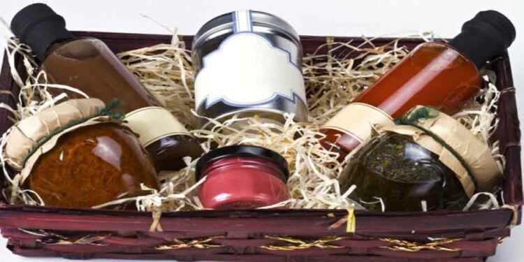 Exploring-the-Luxurious-World-of-Gourmet-Gift