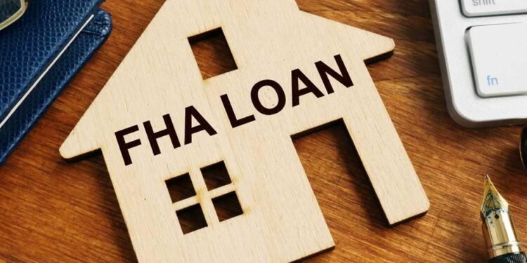 FHA Loan Requirements