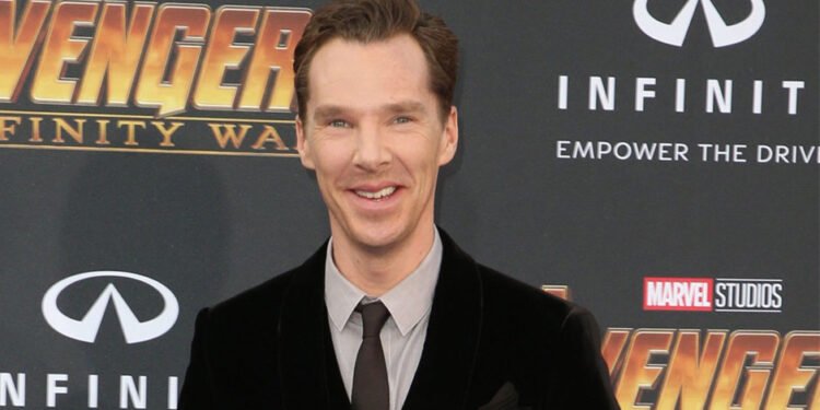 Hal Auden Cumberbatch Net Worth
