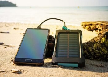 How Solar Powered Gadgets Can Save You Time and Money