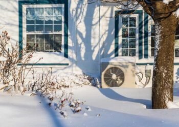 How to Avoid Emergency Heat Pump Repairs This Winter