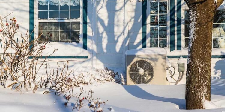How to Avoid Emergency Heat Pump Repairs This Winter