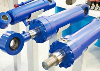 Hydraulic Actuators