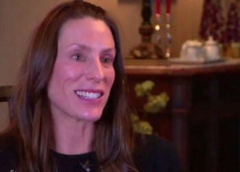 Ingrid Harbaugh Net Worth