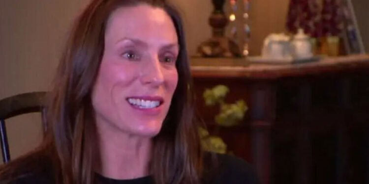 Ingrid Harbaugh Net Worth