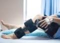 Leg Injuries from Car Accidents