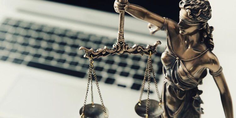 Legal Transcription