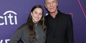 Lily Dolores Harris: Networth And Daughter Of Ed Harris - Mitmunk