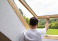 Manual Opening Skylights