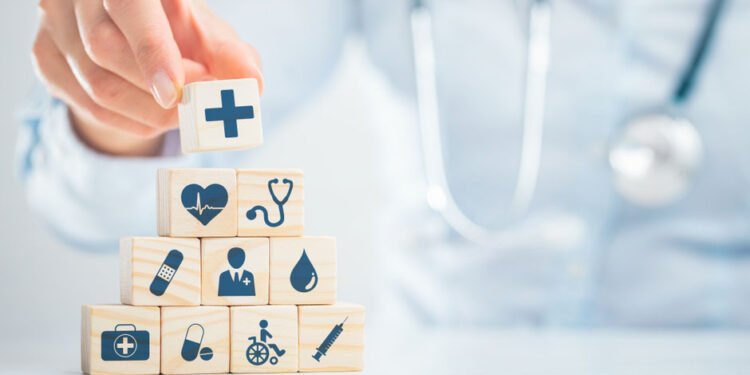 Maximizing Healthcare Benefits