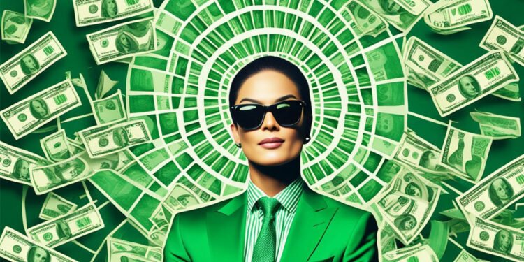 Meegan Rubin Net Worth