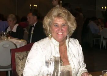 Noelene Edwards Net Worth