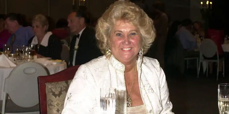 Noelene Edwards Net Worth