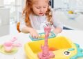 Play With Mini Toys