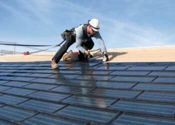 Professional Roofing Company