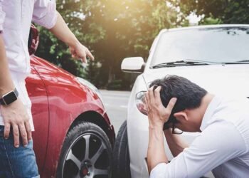 Residents After Car Accidents