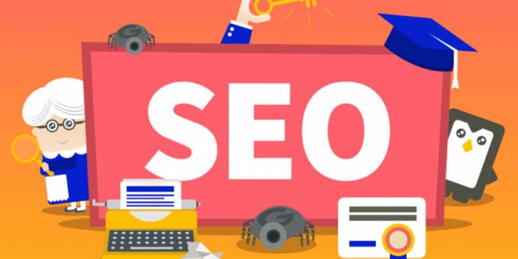 SEO Guide