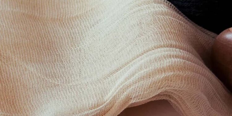 Scrim Fabrics