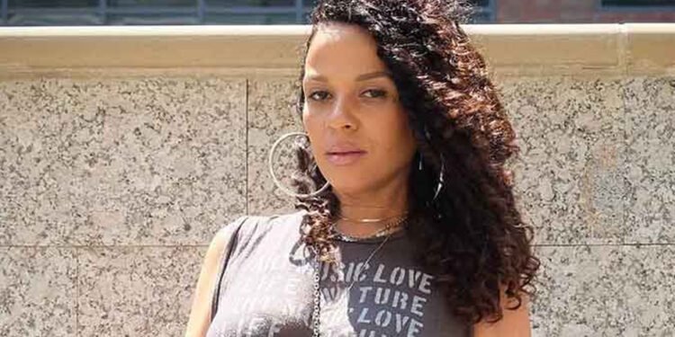 Sheana Freeman Net Worth