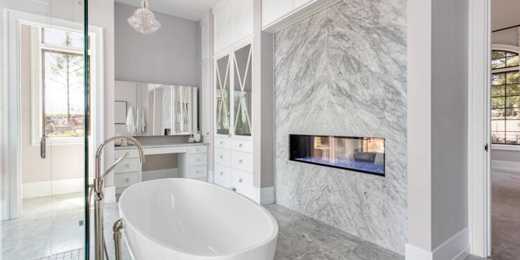 The Top 5 Hidden Dangers to Watch Out for When Renovating Your Bathroom