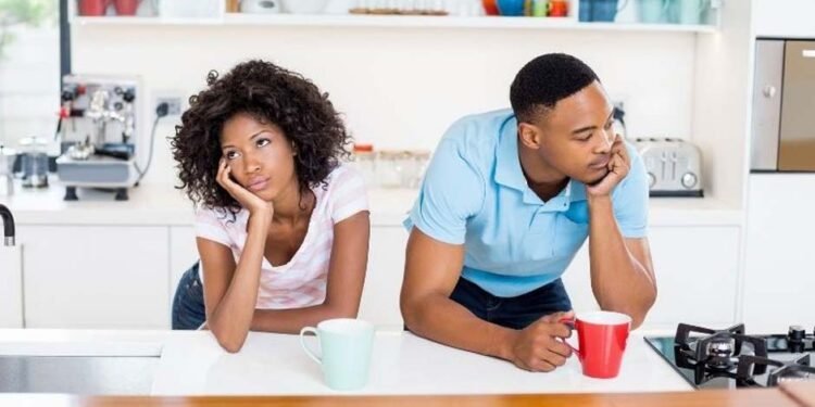 Tips For Embracing The New Year When Newly Divorced