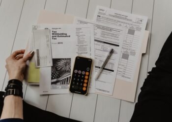 Tips for Managing Your Business Taxes