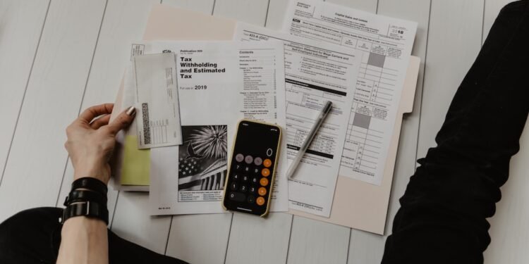 Tips for Managing Your Business Taxes