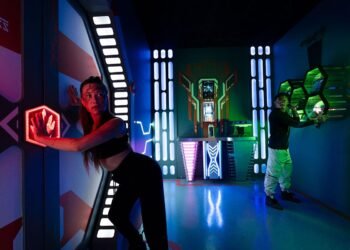 Top Escape Rooms Near Me