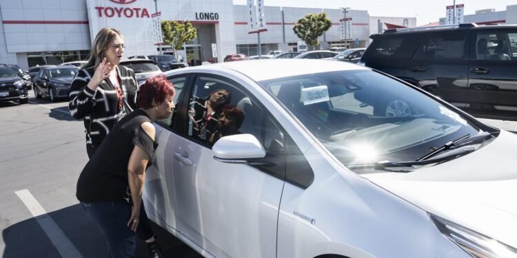 Top Tips for Finding the Best Used Cars in Canada