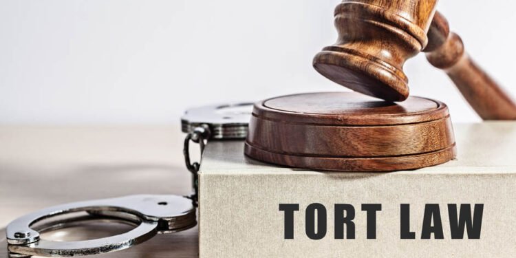 Tort Law