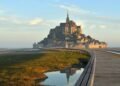 Visit on a Tour of Brittany