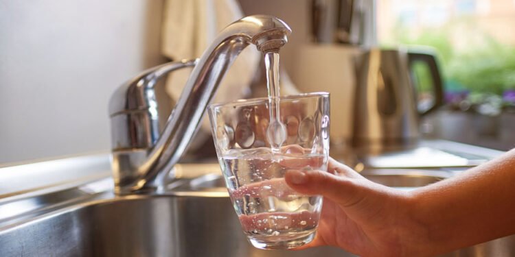 What Water Filtration System Removes Fluoride 11