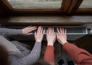 What to Do if Your Heater Goes Out - A Guide for Homeowners