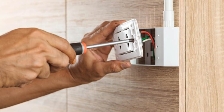 Why You Should Never Ignore a Faulty GFCI Outlet
