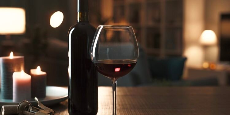 Why it Matters What Wine You Choose for a Special Occasion