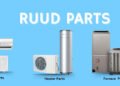 choosing-ruud-parts-for-your-home-a-style-and-functionality-guide
