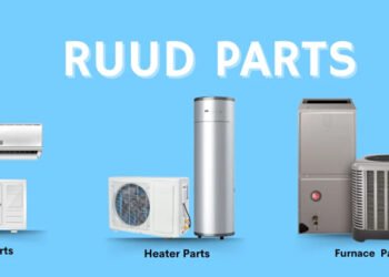 choosing-ruud-parts-for-your-home-a-style-and-functionality-guide